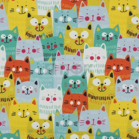 Ткань Дюспо 240Т PU milky 80гр/м2 шир 150см цв CATS-VS (рул 100м) Ткань Дюспо 240Т PU milky 80гр/м2 шир 150см цв CATS-VS (рул 100м)