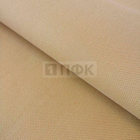 Ткань Oxford 420D PU1000 150гр/м2 шир 150см цв 308 бежевый (рул 100м) Ткань Oxford 420D PU1000 150гр/м2 шир 150см цв 308 бежевый (рул 100м)