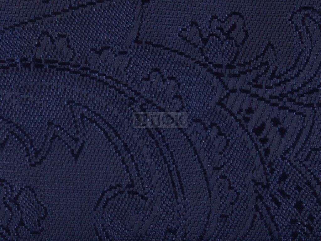Ткань подкладочная Жаккард 230Т 100% ПЭ 82гр/м2 шир 150см цв 70154 (рул 100м)