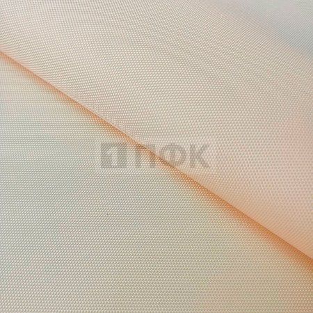 Ткань Oxford 240D PU1000 115гр/м2 шир 150см цв 345 бежевый св (рул 100м) Ткань Oxford 240D PU1000 115гр/м2 шир 150см цв 345 бежевый св (рул 100м)