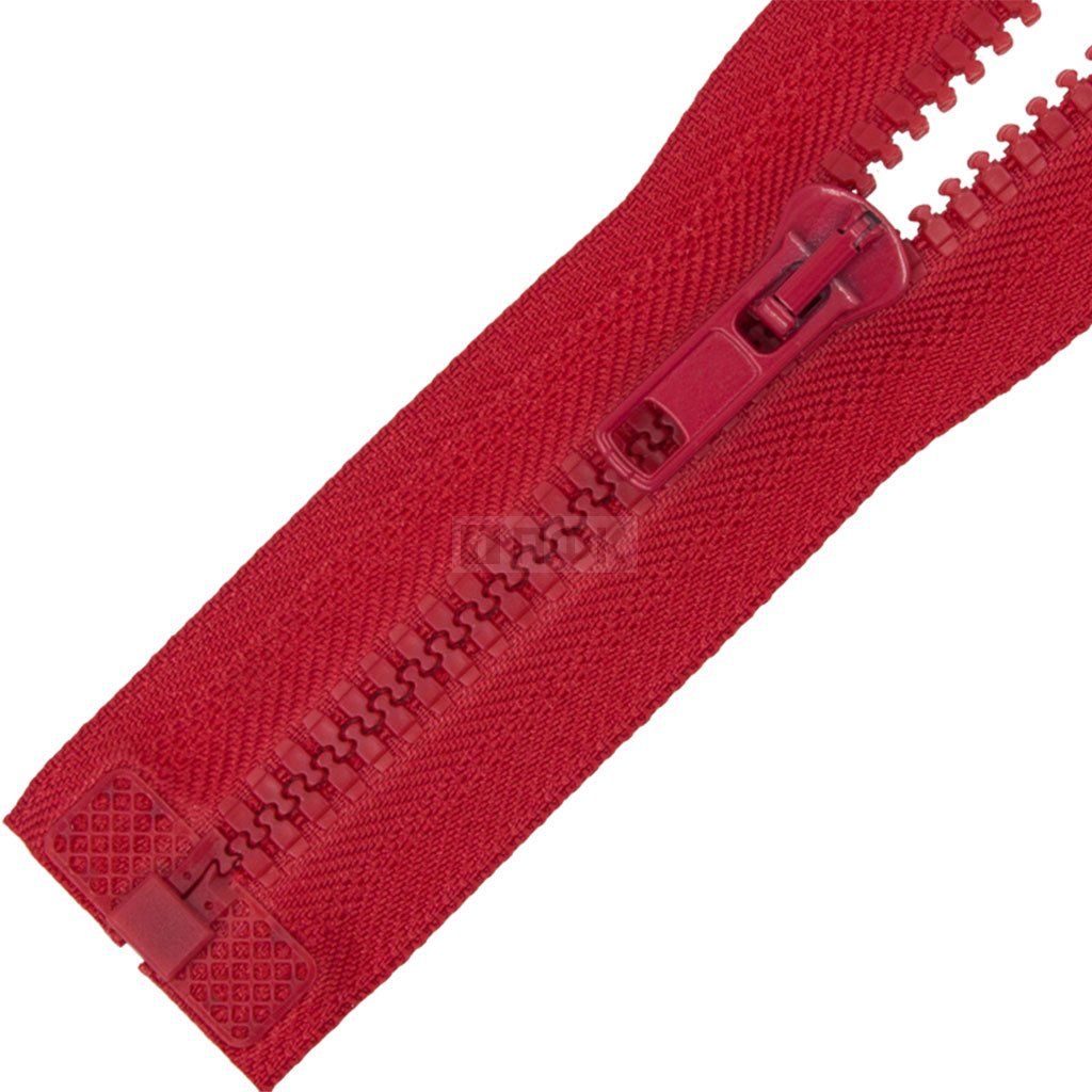 Молния тракторная тип 5 45см разъем цв 148 (уп 50шт) улучшенная АНАЛОГ ARTA