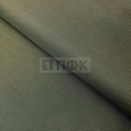 Ткань Oxford 600D PU1000 220гр/м2 шир 150см цв 480 хаки (рул 100м) Ткань Oxford 600D PU1000 220гр/м2 шир 150см цв 480 хаки (рул 100м)