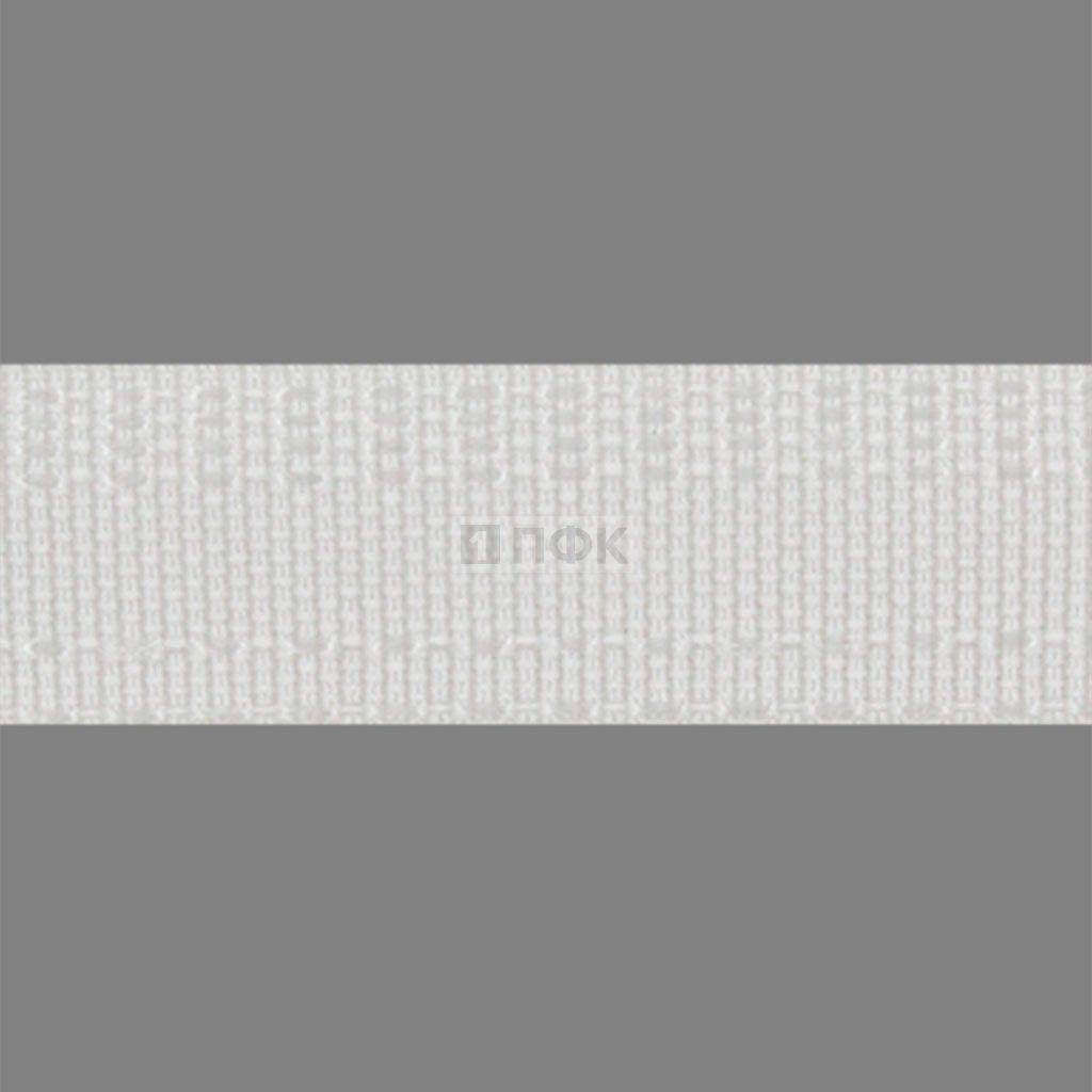 Лента брючная 15мм арт.CH цв белый (рул 50м/1500м)