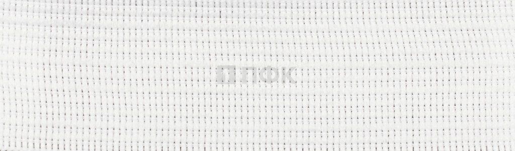 Лента (тесьма) окантовочная 32мм 5,45 гр цв белый (уп 100м/1000м) РБ — ПФКР Лента (тесьма) окантовочная 32мм 5,45 гр цв белый (уп 100м/1000м) РБ