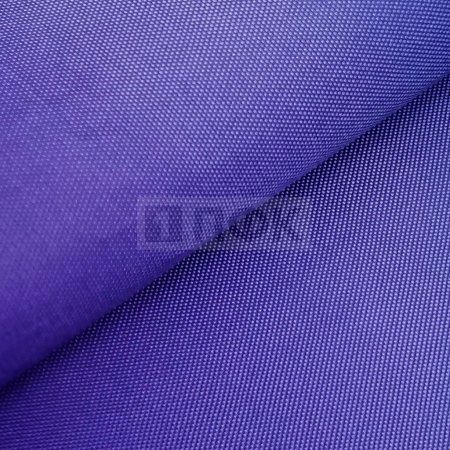 Ткань Oxford 210D PU1000 77гр/м2 шир 150см цв фиолетовый 565 (рул 100м)