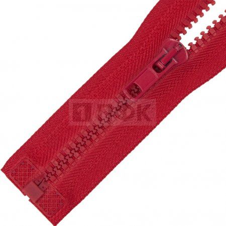 Молния тракторная тип 5 40см разъем цв 148 (уп 50шт) улучшенная АНАЛОГ ARTA