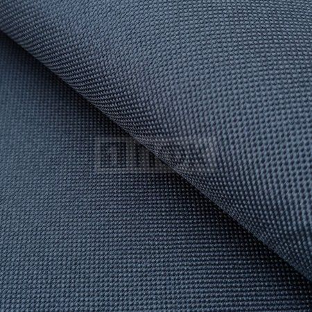 Ткань Oxford 600D PVC 350гр/м2 шир 150см цв 321 серый тем (рул 50м) Ткань Oxford 600D PVC 350гр/м2 шир 150см цв 321 серый тем (рул 50м)