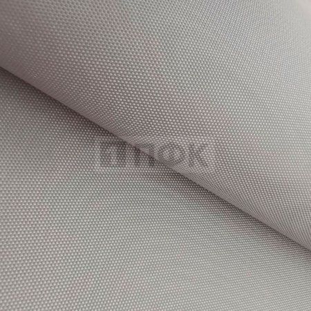 Ткань Oxford 240D PU1000 115гр/м2 шир 150см цв 1007 серый св (рул 100м) Ткань Oxford 240D PU1000 115гр/м2 шир 150см цв 1007 серый св (рул 100м)