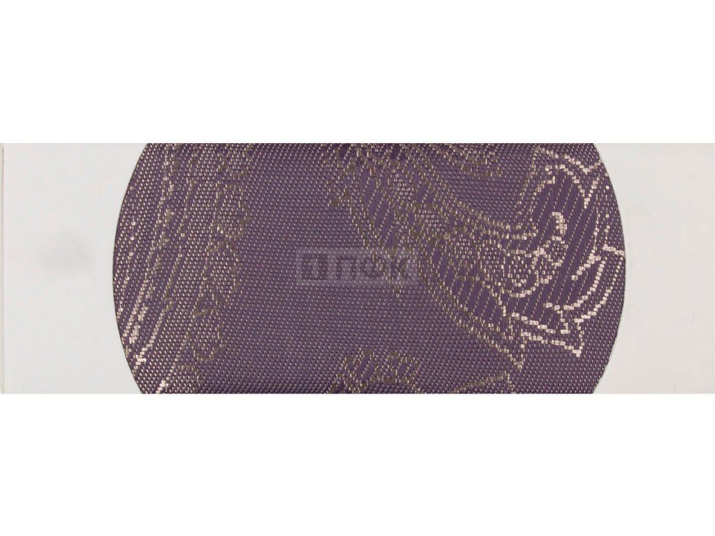 Ткань подкладочная Жаккард 230Т 52% ПЭ 48% вискоза 90гр/м2 шир 145см цв B5030 (рул 100м)