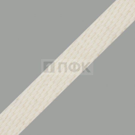 Шнур для одежды 10мм 100% Х/Б цв бежевый св (уп 100м/1000м) Шнур для одежды 10мм 100% Х/Б цв бежевый св (уп 100м/1000м)