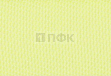 Стропа текстильная (лента ременная) 50мм 30 гр/м цв 105 лимон (рул 50м/уп 3000м) Стропа текстильная (лента ременная) 50мм 30 гр/м цв 105 лимон (рул 50м/уп 3000м)