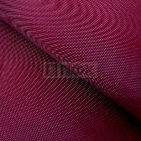 Ткань Oxford 420D PU1000 150гр/м2 шир 150см цв 179 бордовый (рул 100м) Ткань Oxford 420D PU1000 150гр/м2 шир 150см цв 179 бордовый (рул 100м)