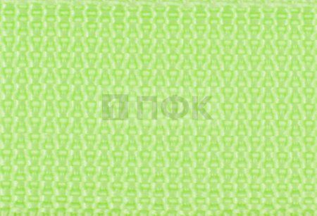 Стропа текстильная (лента ременная) 50мм 30 гр/м цв 315 салатовый (рул 50м/уп 3000м) Стропа текстильная (лента ременная) 50мм 30 гр/м цв 315 салатовый (рул 50м/уп 3000м)