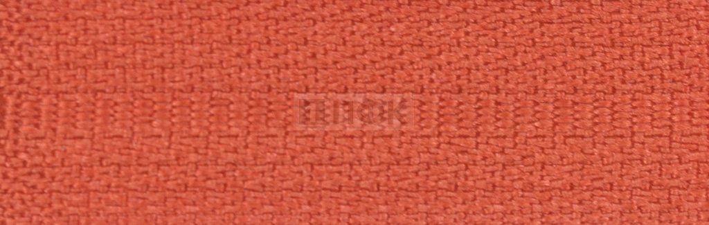 Молния спиральная (витая) тип 5 60см разъем цв 287 (уп 100шт)