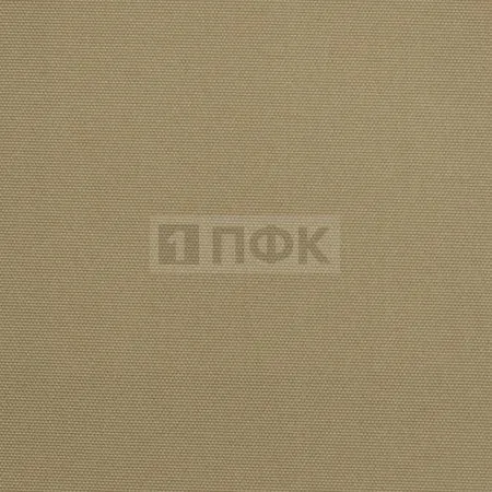Ткань Дюспо 240Т PU milky 80гр/м2 шир 150см цв 279 бежевый тем (рул 100м)