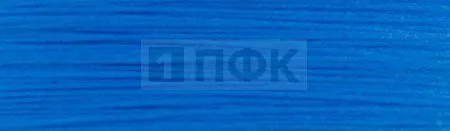 Резинка вязанная 06мм цв бирюза (уп 100м/3000м) басмы