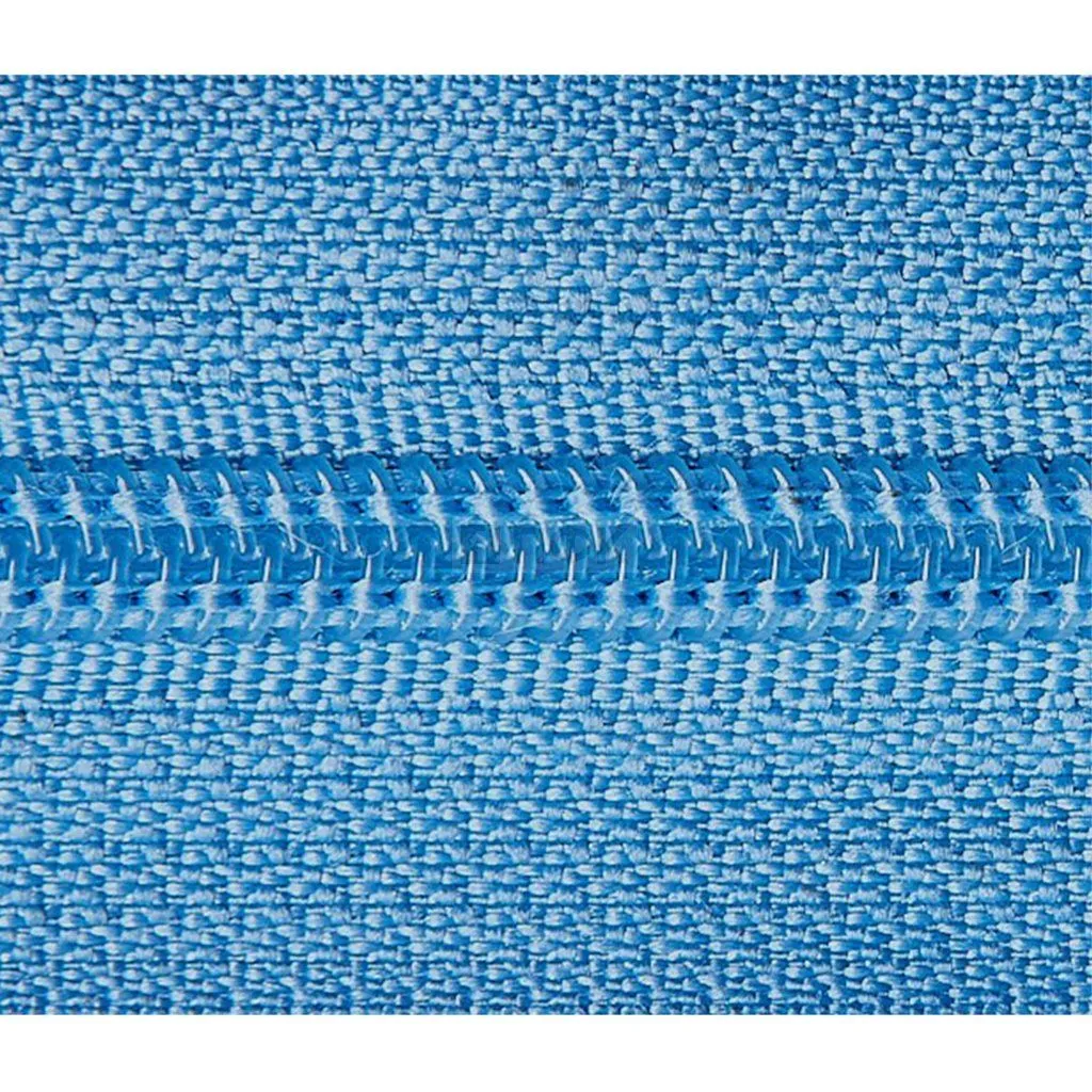 Рулонная молния спиральная (витая) тип 3 цв 331 (рул 400м/уп 4000м) — ПФКР Рулонная молния спиральная (витая) тип 3 цв 331 (рул 400м/уп 4000м)