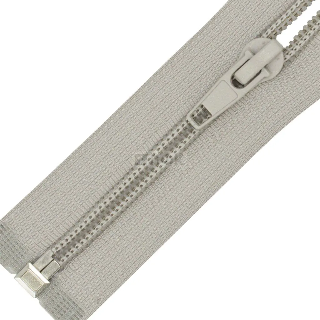 Молния спиральная (витая) тип 5 50см разъем цв 310 (уп 100шт) улучшенная 18гр/рулонка 3,2гр/бегунок — ПФКР Молния спиральная (витая) тип 5 50см разъем цв 310 (уп 100шт) улучшенная 18гр/рулонка 3,2гр/бегунок