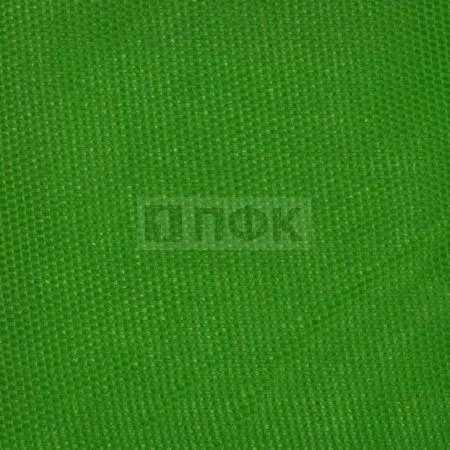 Ткань Oxford 420D PVC 360гр/м2 шир 150см цв 334 зеленый ярк (рул 50м)