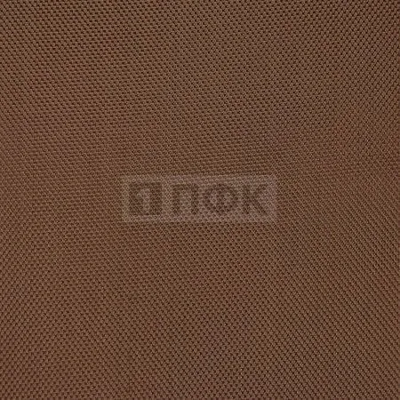 Ткань Oxford 1680 D PVC 490 г/м2 шир 150см цв 520 коричневый (рул. 50м)