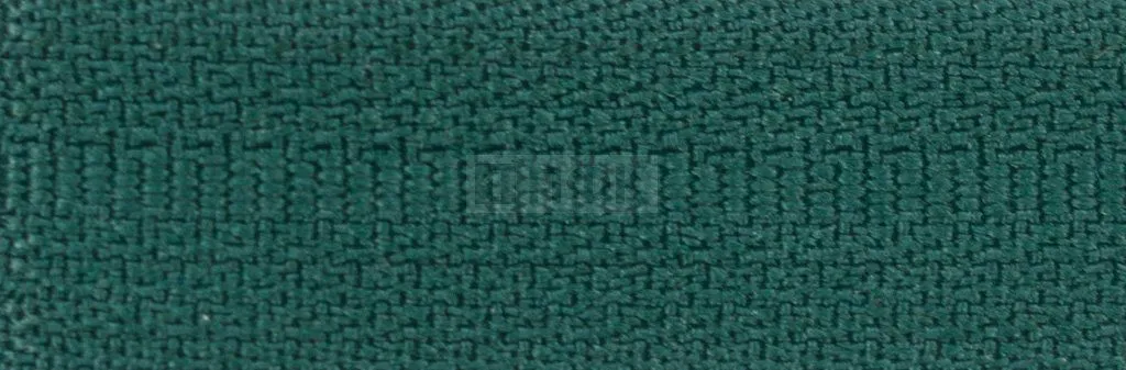 Молния спиральная (витая) тип 5 80см разъем цв 272 (уп 100шт)