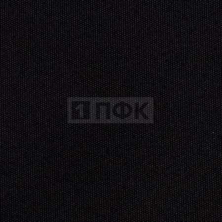 Ткань Oxford 600D PVC Revers 248г/м2 шир 150см цв 901 черный (рул 50м)