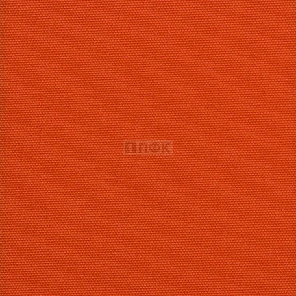 Ткань Дюспо 240Т PU milky 80гр/м2 шир 150см цв 160 красно-оранж (рул 100м)