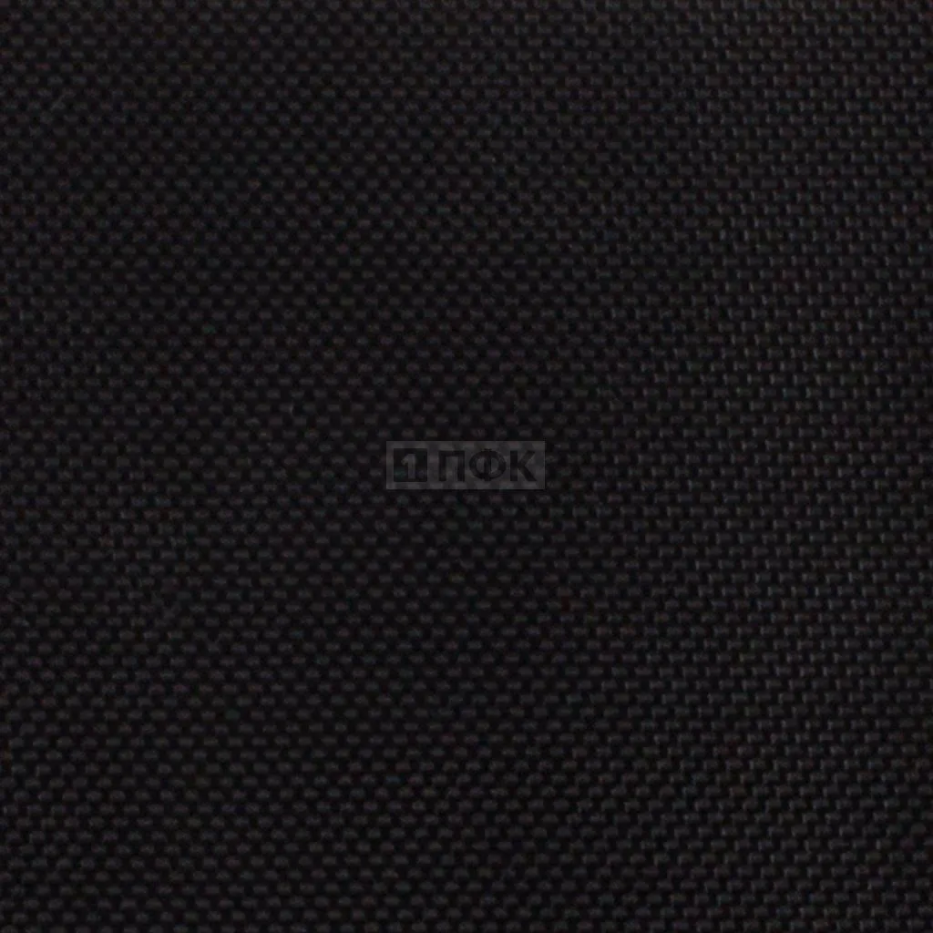 Ткань Oxford 420D PVC 340гр/м2 шир 150см цв 901 черный (рул 50м) улучшенная — ПФКР Ткань Oxford 420D PVC 340гр/м2 шир 150см цв 901 черный (рул 50м) улучшенная