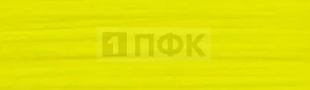 Резинка тканая 25мм цв лимон (уп 25м/400м)