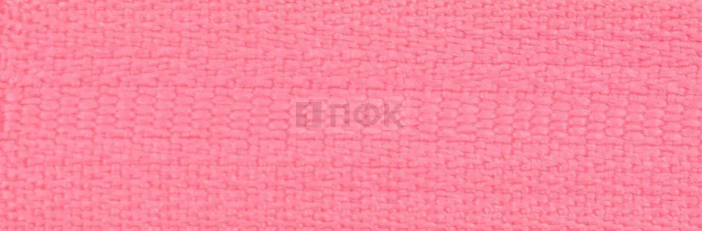 Молния спиральная (витая) тип 5 80см разъем цв 338 (уп 100шт) — ПФКР Молния спиральная (витая) тип 5 80см разъем цв 338 (уп 100шт)