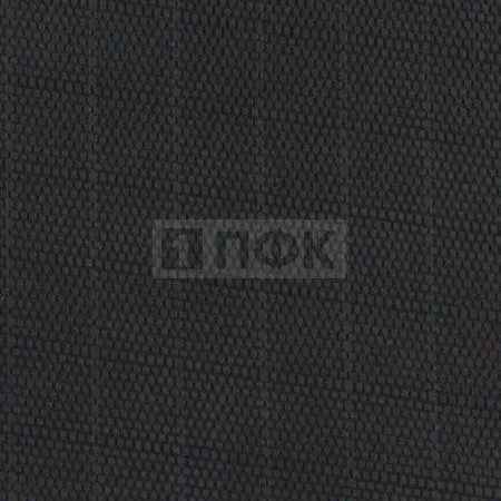 Ткань Oxford 210D PU1000 Rip-Stop 85гр/м2 шир 150см цв 901 черный (рул 100м)