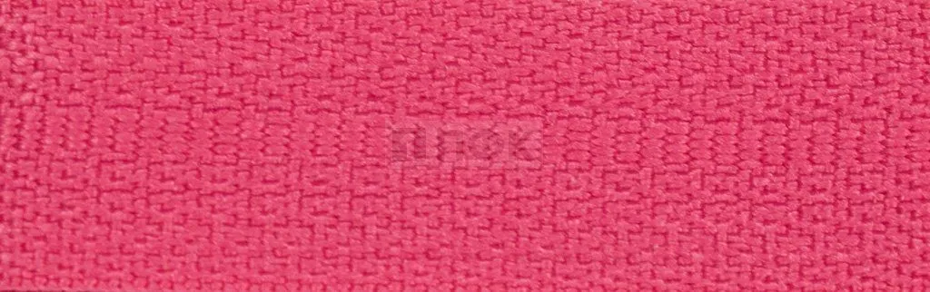 Молния спиральная (витая) тип 5 80см разъем цв 145 (уп 100шт)