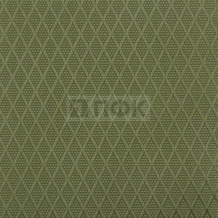 Ткань Oxford 240D PU1000 148гр/м2 шир 150см цв 420 хаки (рул 100м)