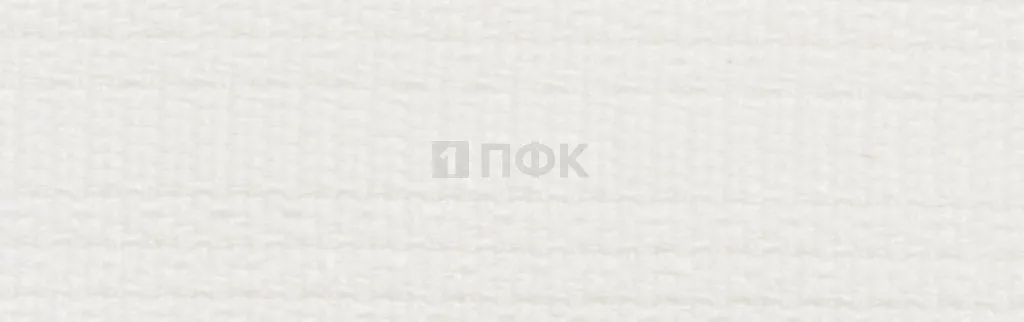 Молния спиральная (витая) тип 5 65см разъем цв 101 белый (уп 100шт) улучшен 18гр/рулонка 3,2гр/бег