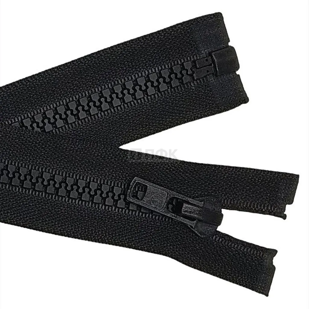 Молния тракторная тип 5 30см разъем цв 322 ус.зв. (уп 100шт) — ПФКР Молния тракторная тип 5 30см разъем цв 322 ус.зв. (уп 100шт)