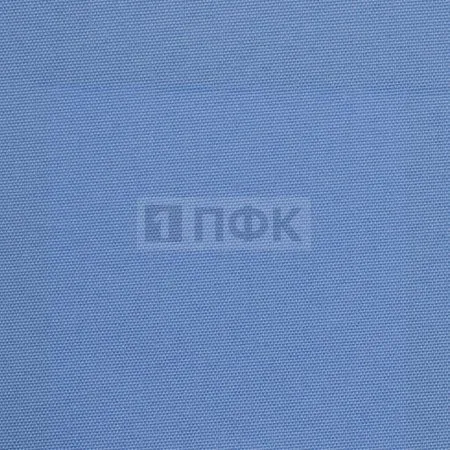 Ткань Дюспо 240Т PU milky 80гр/м2 шир 150см цв 284 голубой (рул 100м)