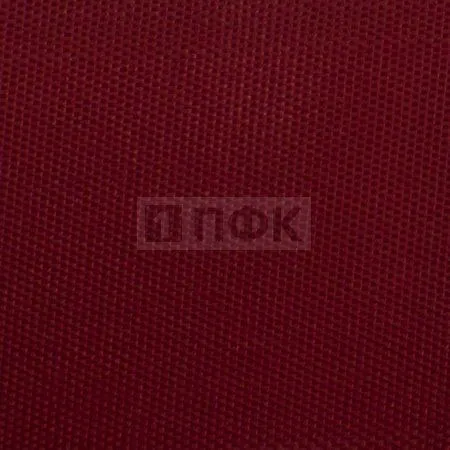 Ткань Oxford 420D PVC 360гр/м2 шир 150см цв 162 красный (рул 50м)