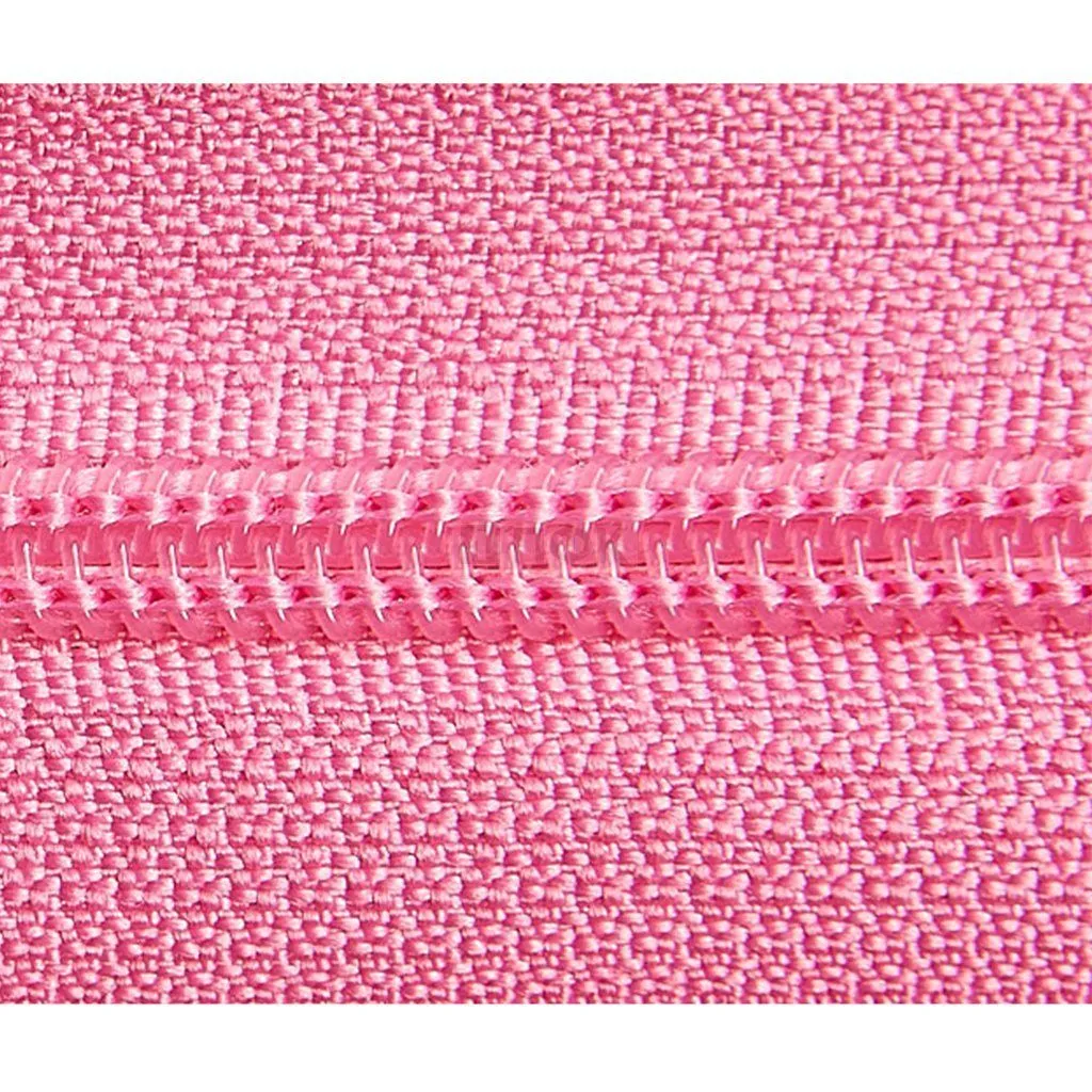 Молния спиральная (витая) тип 5 75см разъем цв 141 (уп 100шт)