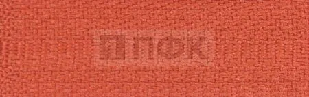 Молния спиральная (витая) тип 5 90см разъем цв 287 (уп 100шт)
