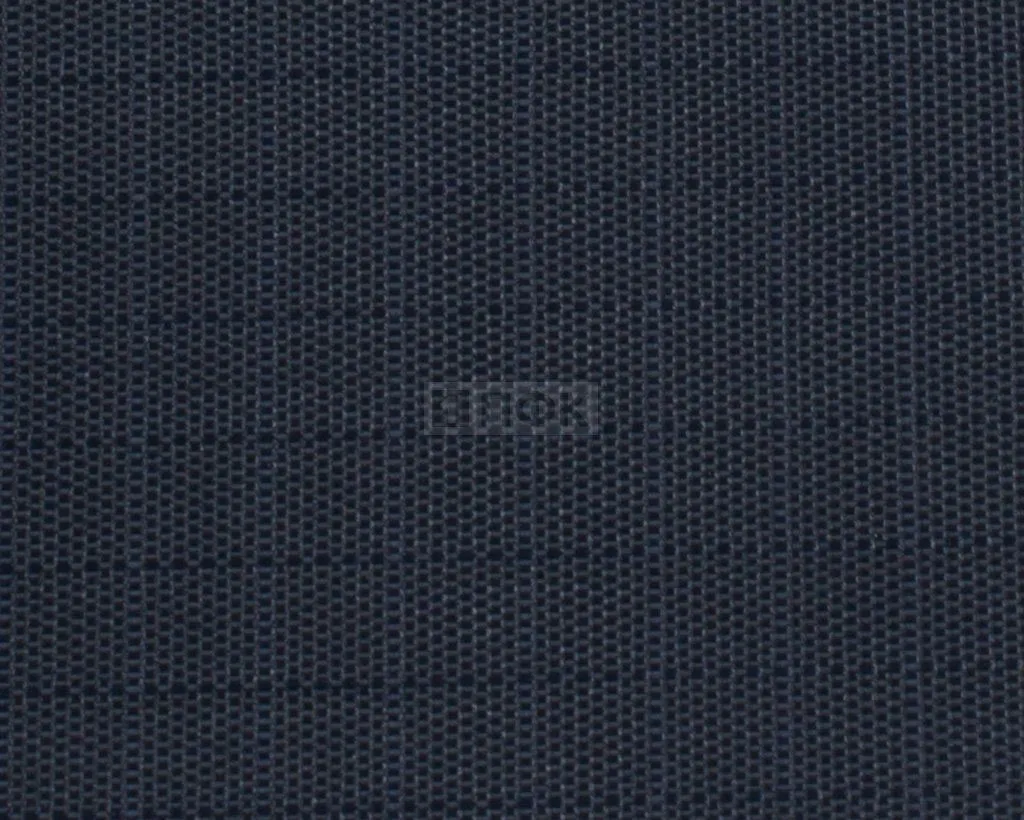 Ткань Oxford 210D PU1000 Rip-Stop 85гр/м2 шир 150см цв 408 темн.синий (рул 100м)