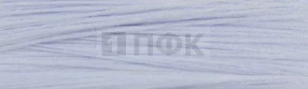 Резинка вязанная 06мм цв голубой (уп 100м/3000м) басмы
