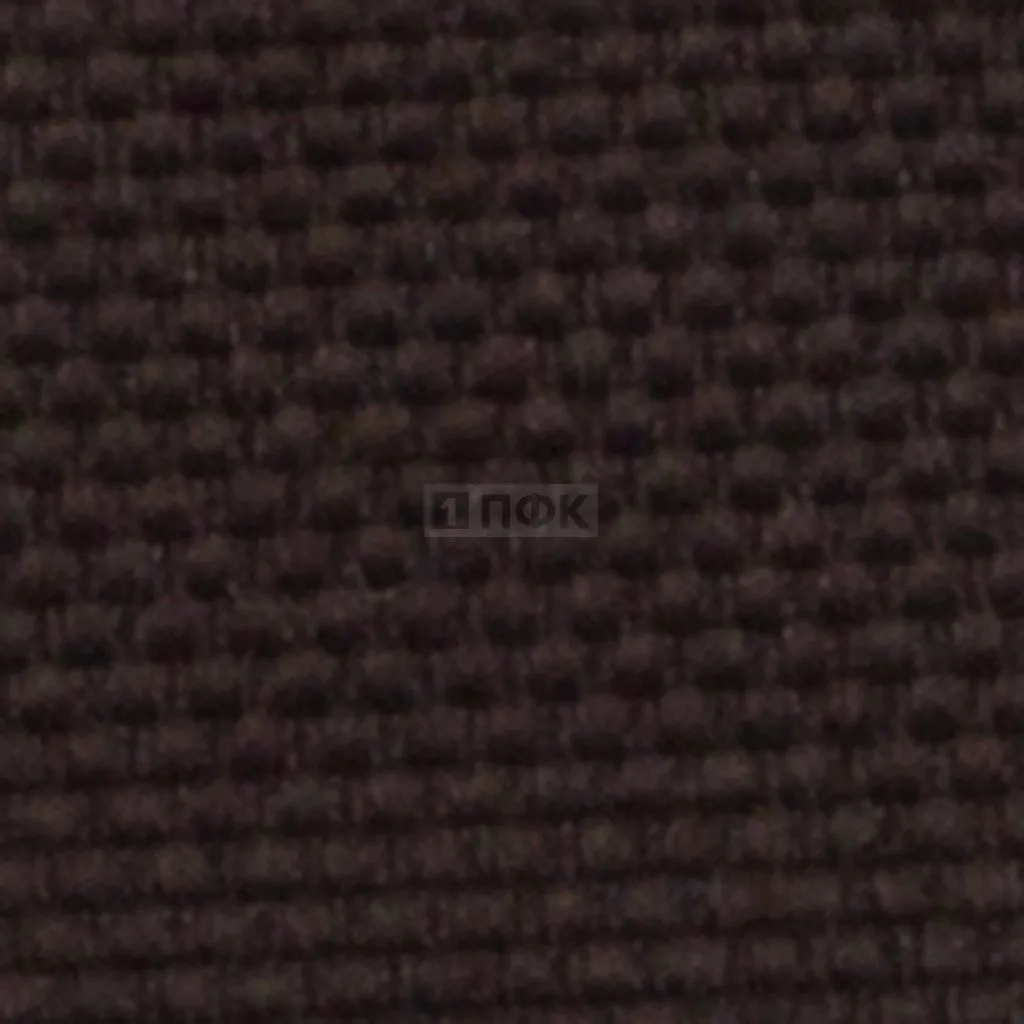 Ткань Oxford 600D PU800 220гр/м2 шир 150см цв 304 коричневый тем (рул 100м)