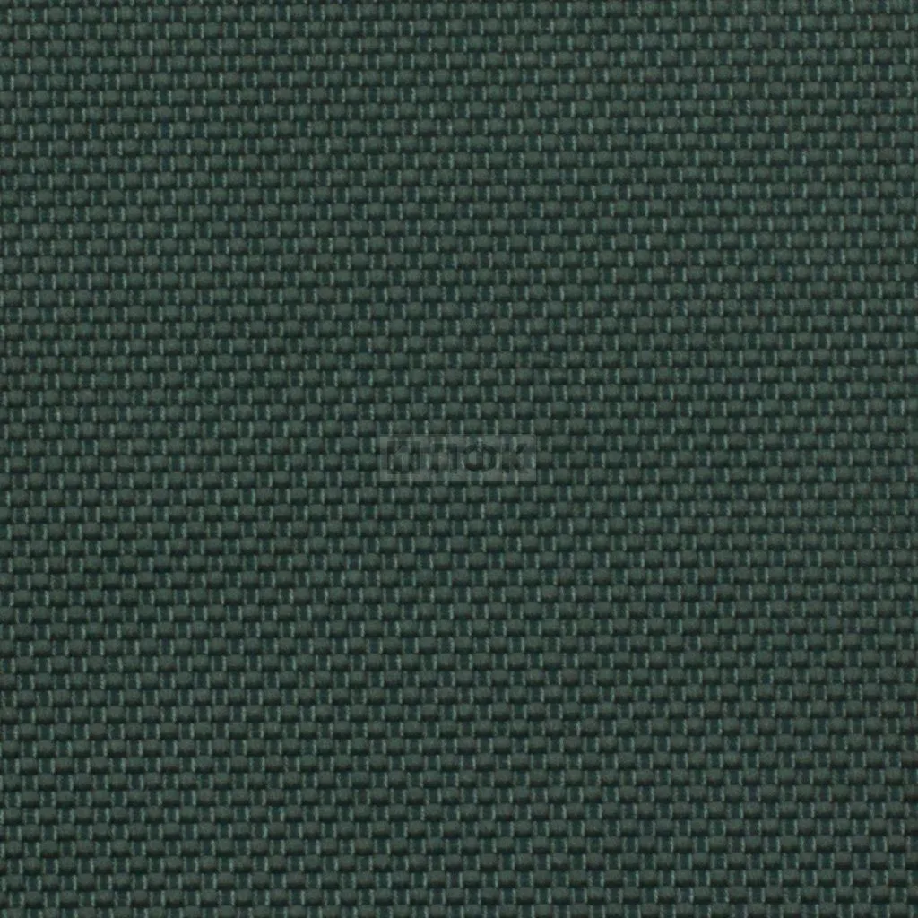 Ткань Oxford 420D PU1000 150гр/м2 шир 150см цв 316 темн.зеленый (рул 100м) — ПФКР Ткань Oxford 420D PU1000 150гр/м2 шир 150см цв 316 темн.зеленый (рул 100м)