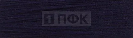 Резинка тканая 25мм цв синий тем (уп 25м/400м)