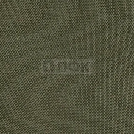 Ткань Oxford 1680 D PVC 490 г/м2 шир 150см цв 423 хаки (рул. 50м)