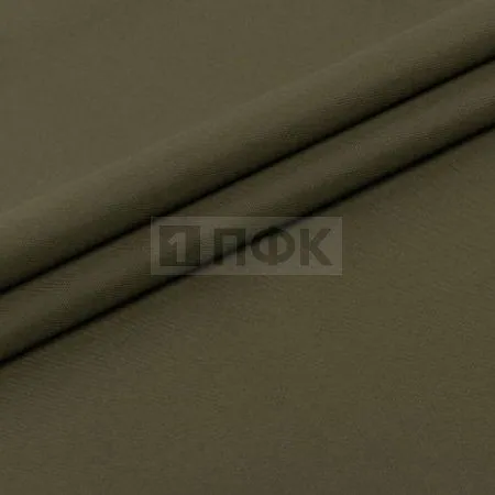 Ткань Oxford 600D PU800 220гр/м2 шир 150см цв 327 хаки (рул 100м)