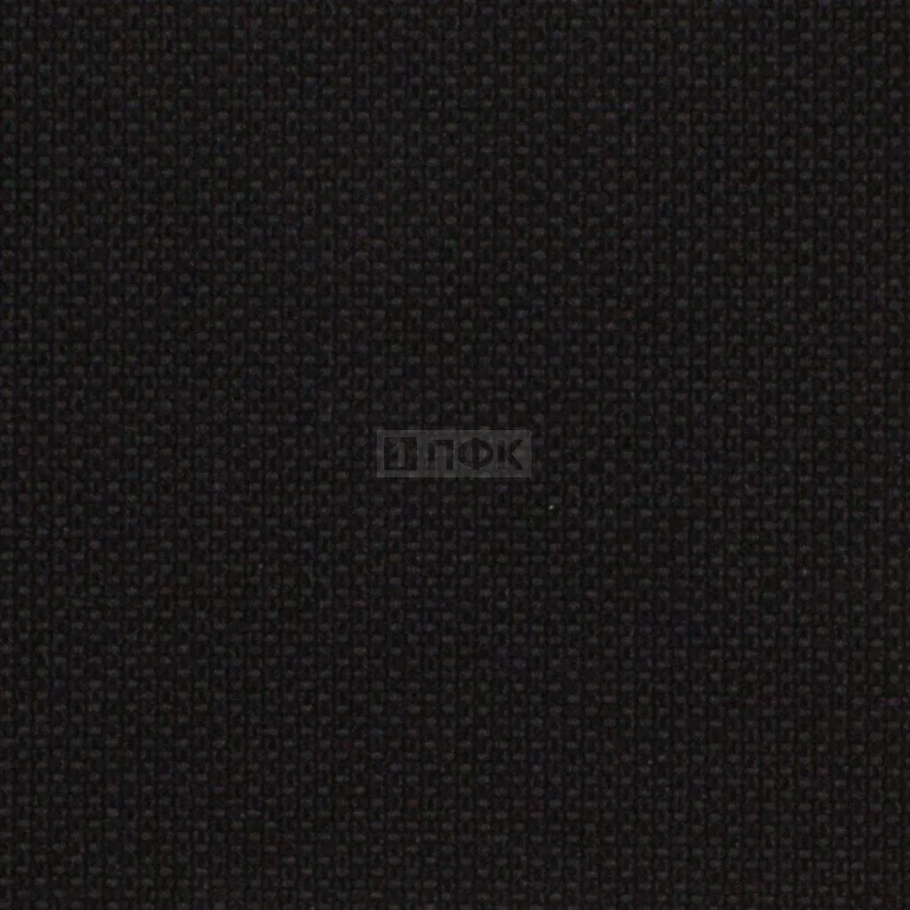 Ткань Oxford 600D PU800 220гр/м2 шир 150см цв 901 черный (рул 50м) — ПФКР Ткань Oxford 600D PU800 220гр/м2 шир 150см цв 901 черный (рул 50м)