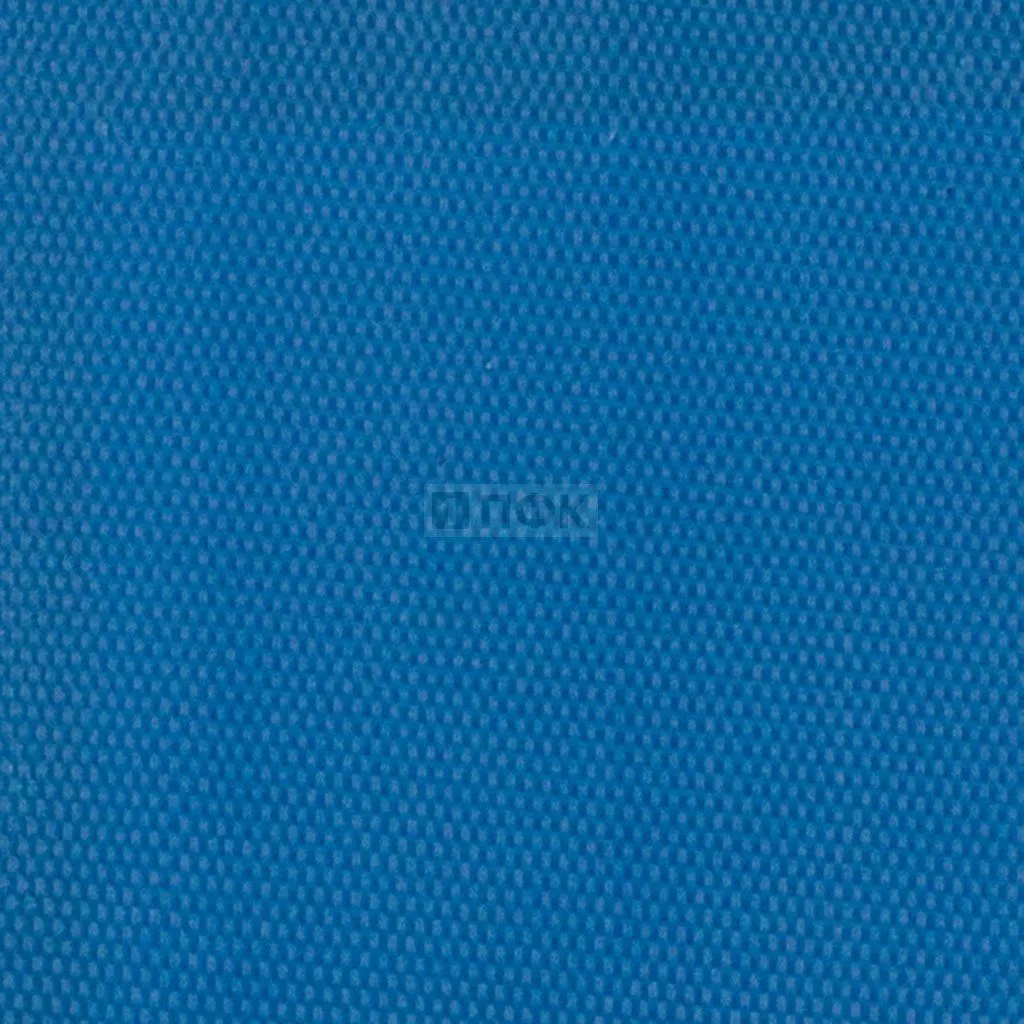Ткань Oxford 420D PVC 360гр/м2 шир 150см цв 284 голубой (рул 50м) — ПФКР Ткань Oxford 420D PVC 360гр/м2 шир 150см цв 284 голубой (рул 50м)